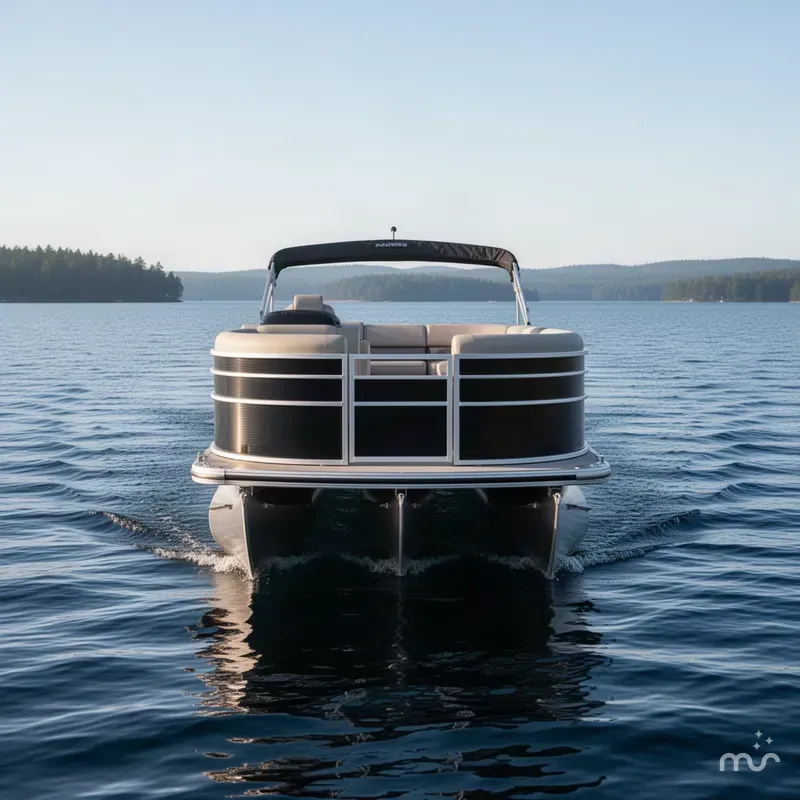 Slide: The Image of Harris Cruiser 210 SL 2027 - 1