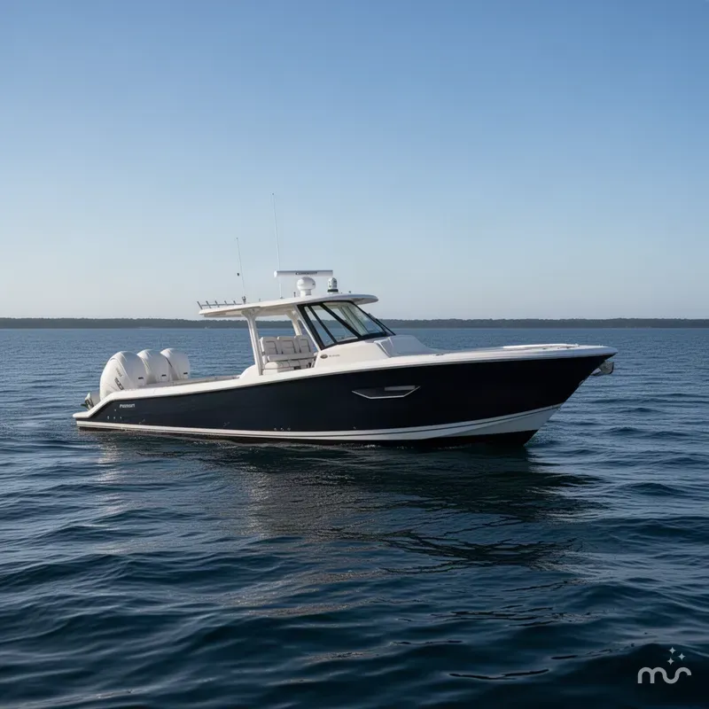 The Image of Pursuit S 378 Sport 2025 - 0