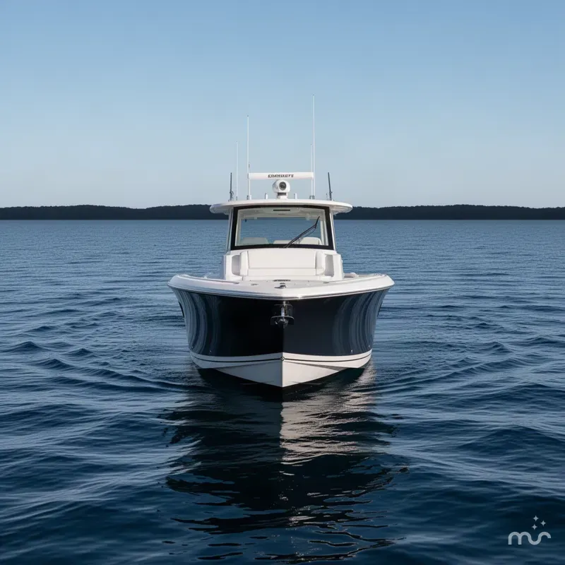 Slide: The Image of Pursuit S 378 Sport 2025 - 3