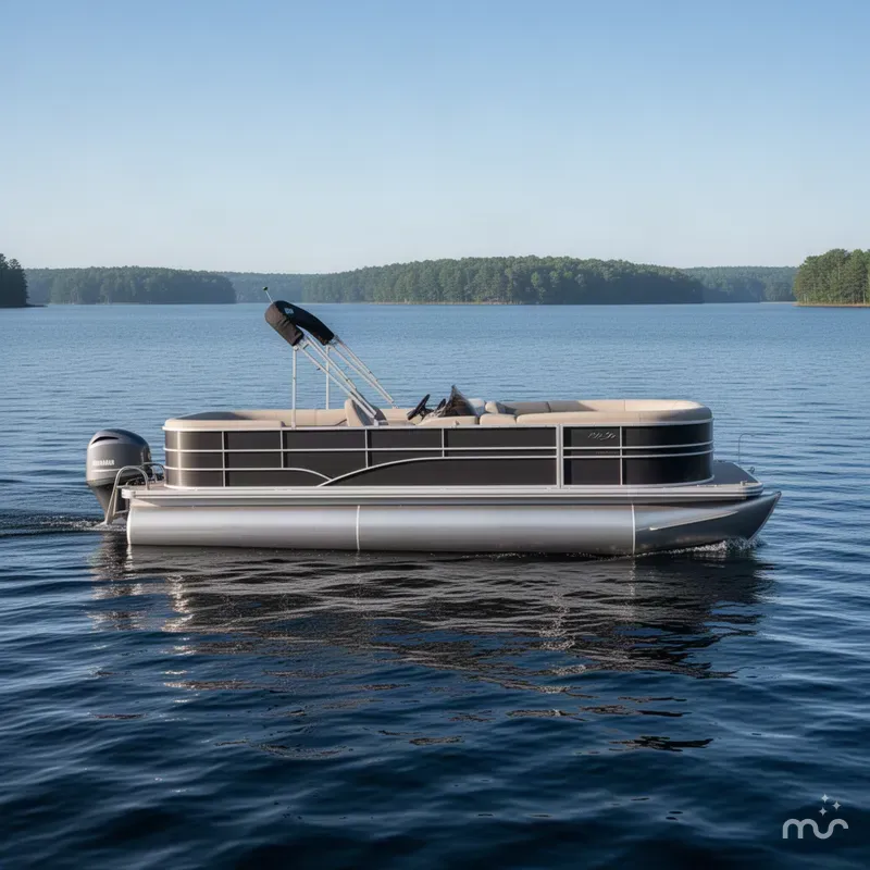 The Image of Sylvan Mirage Fish 8522 CNF 2014 - 0
