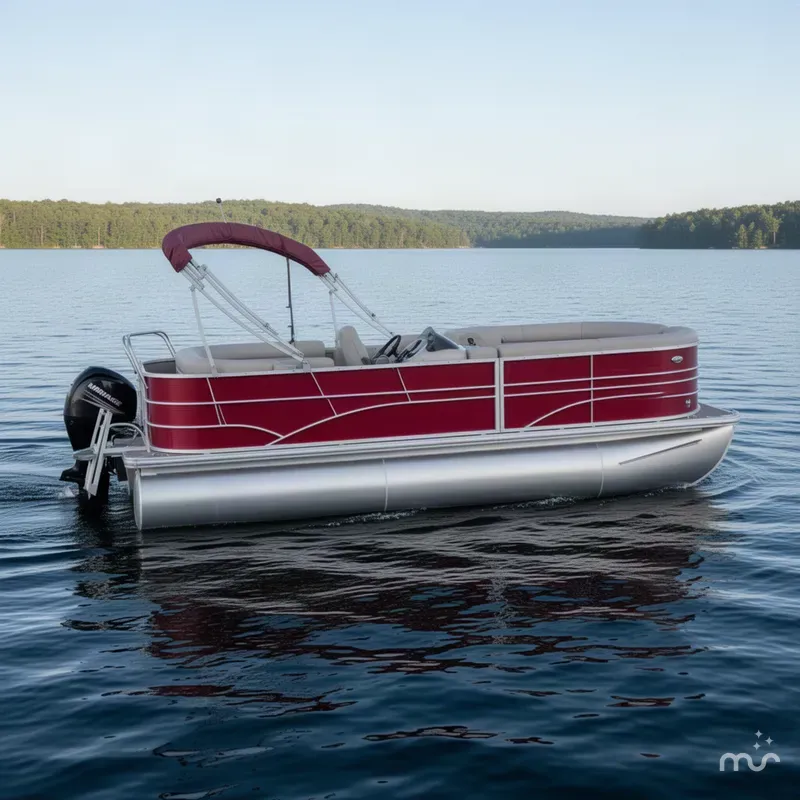 The Image of Sylvan Mirage 8520 2016 - 0