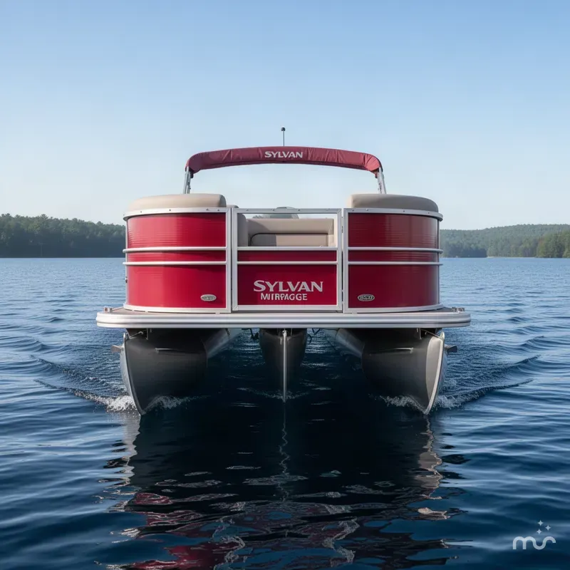 Slide: The Image of Sylvan Mirage 8520 2016 - 2