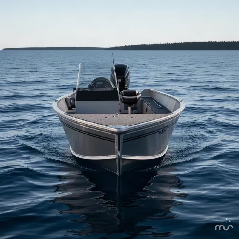 Slide: The Image of Lund 1600 Fury SS 2027 - 1