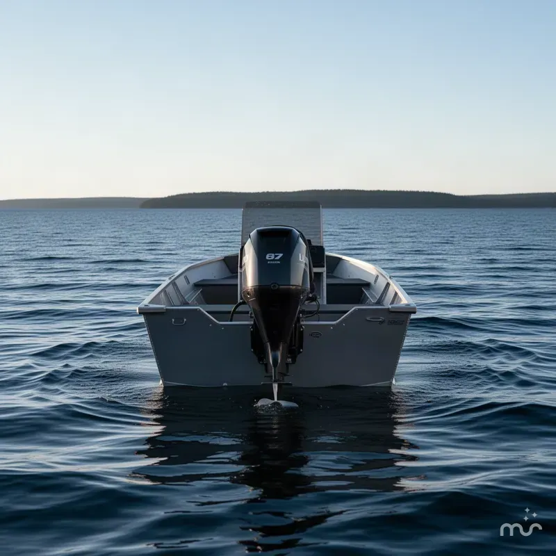 Slide: The Image of Lund 1600 Fury SS 2027 - 3