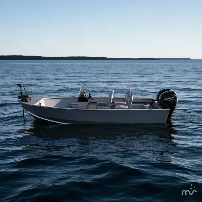 Slide: The Image of Lund 1600 Fury SS 2027 - 1