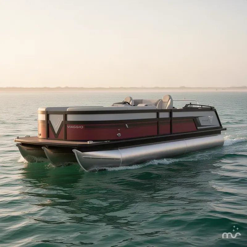 The Image of Viaggio D23S 2023 - 0