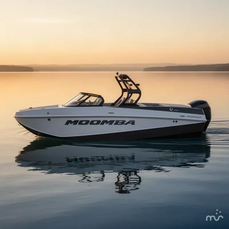 Slide: The Image of Moomba Mondo 2027 - 2