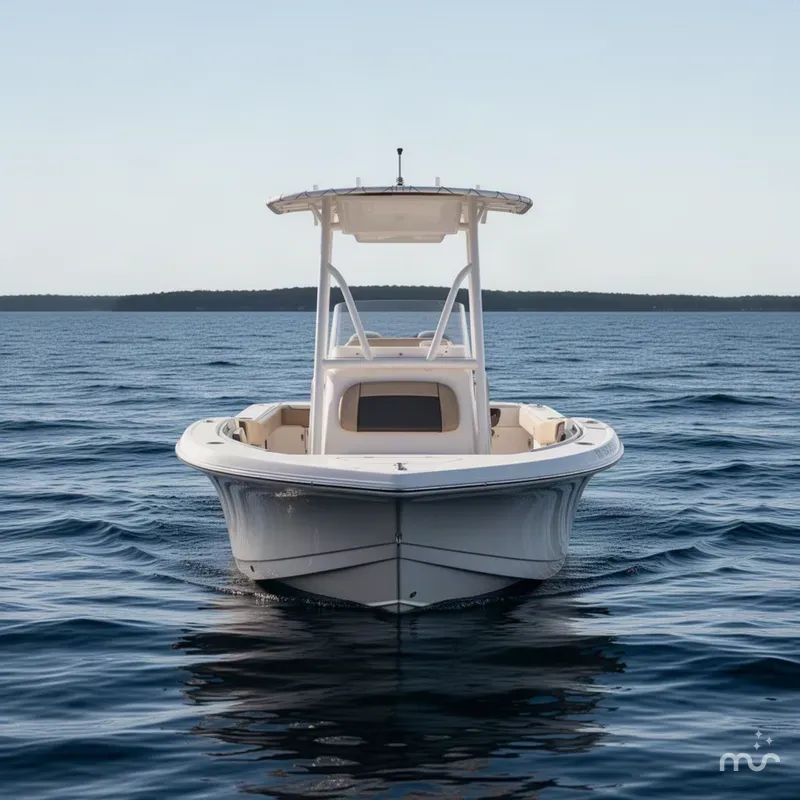 The Image of Tidewater 210 LXF 2019 - 0