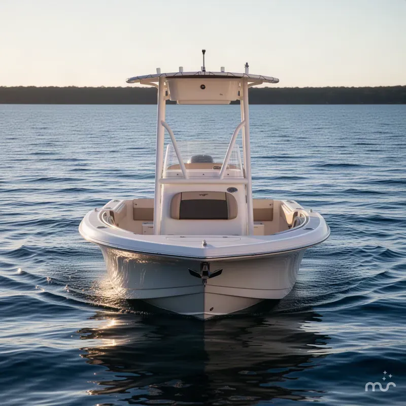 Slide: The Image of Tidewater 210 LXF 2019 - 2