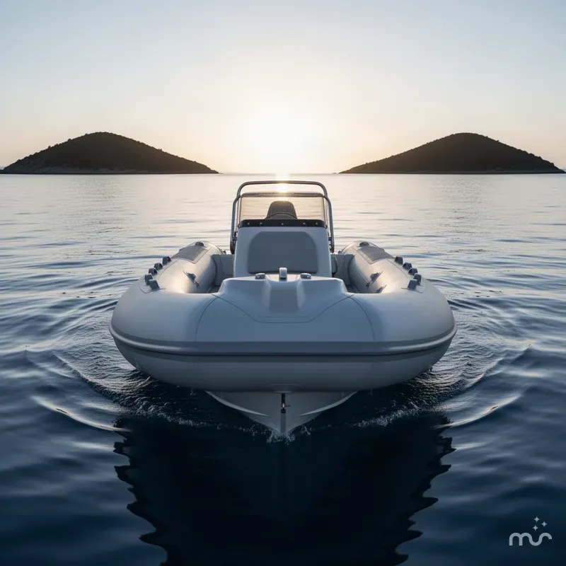 Slide: The Image of Zodiac Nomad Rib Alu 2.7 2027 - 3