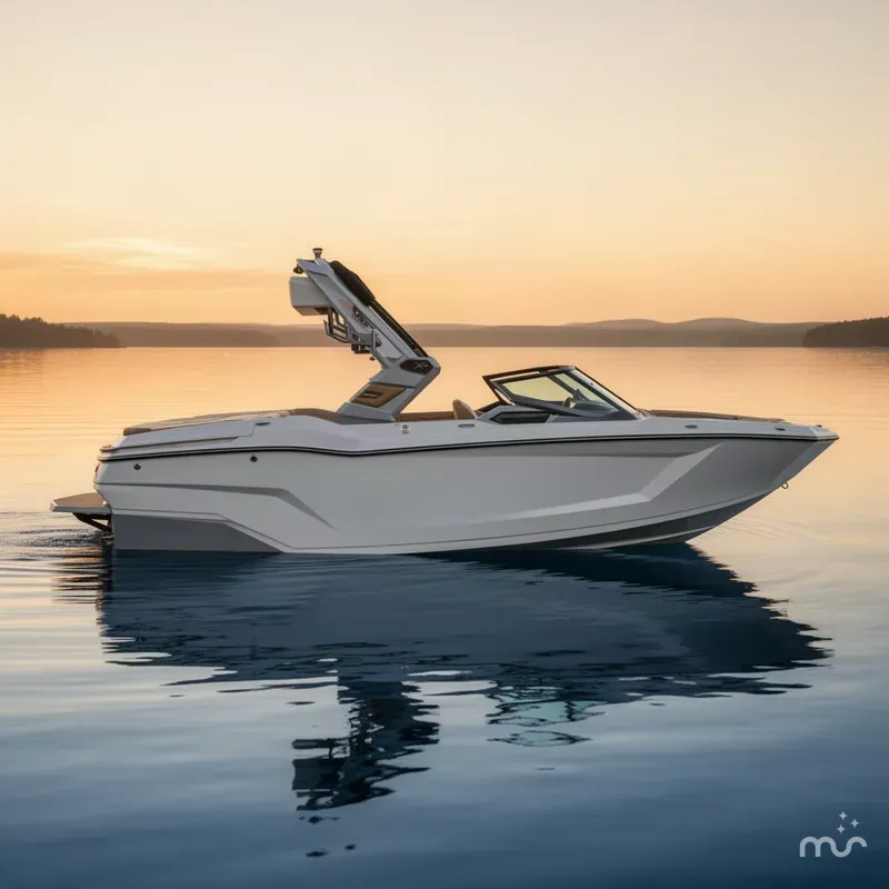 The Image of MasterCraft X23 2027 - 0