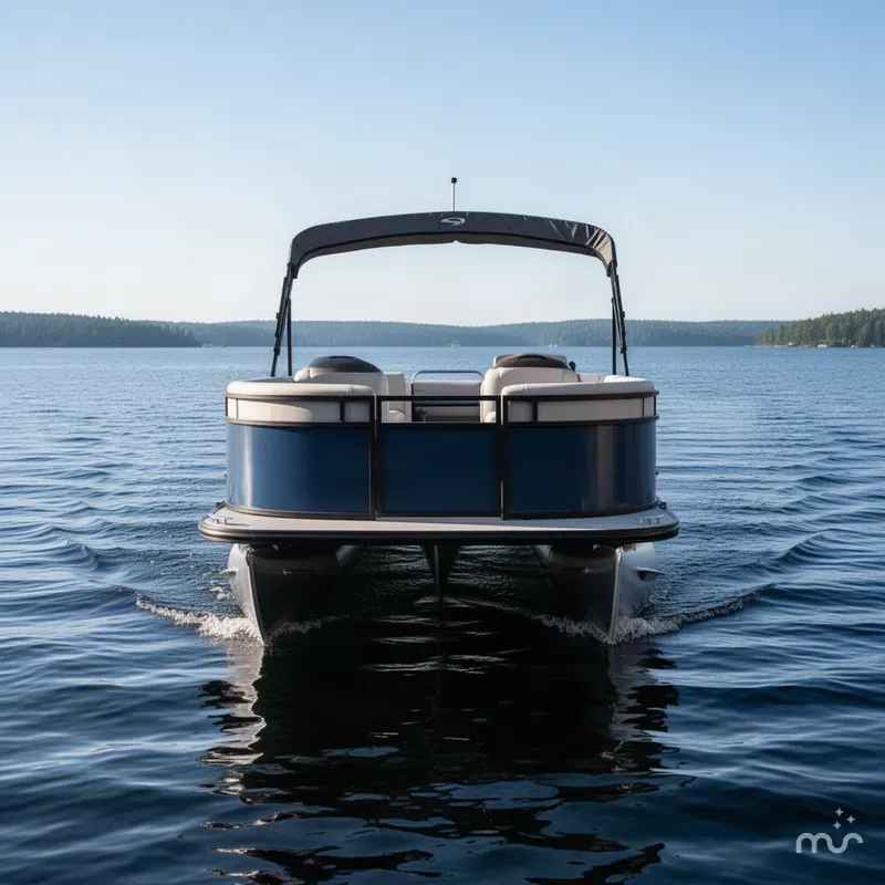 Slide: The Image of Dockside 22DQ 2.75 2027 - 1