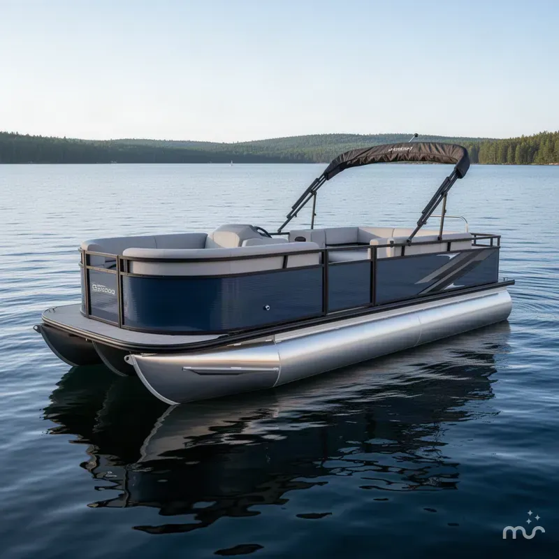 Slide: The Image of Dockside 22DQ 2.75 2027 - 2