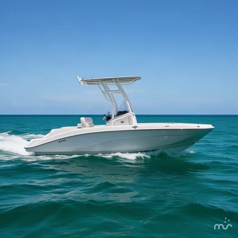 The Image of Yamaha 190 FSH Sport 2027 - 0