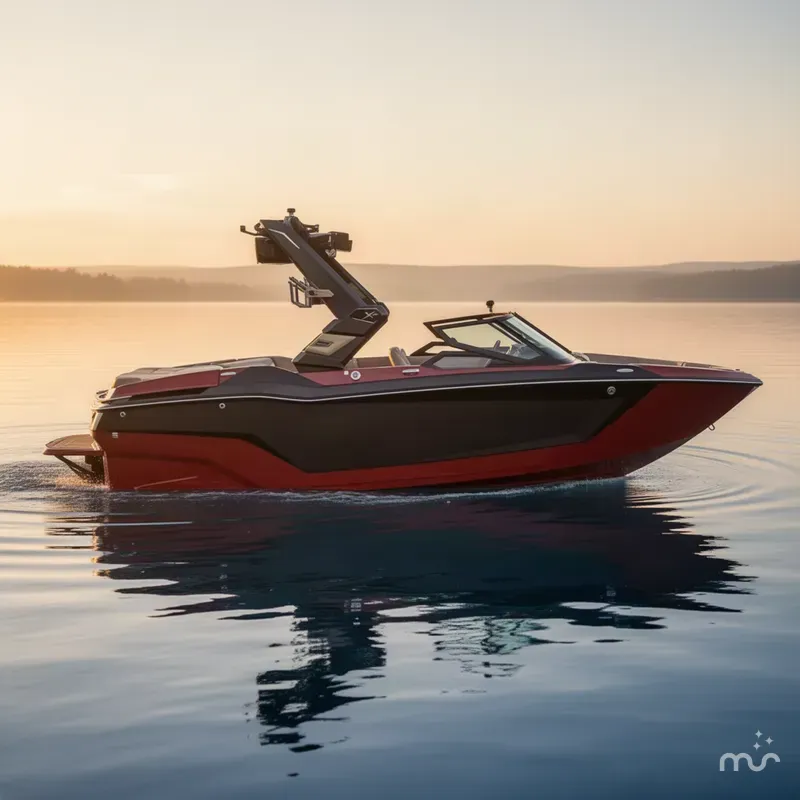 The Image of MasterCraft X23 2027 - 0
