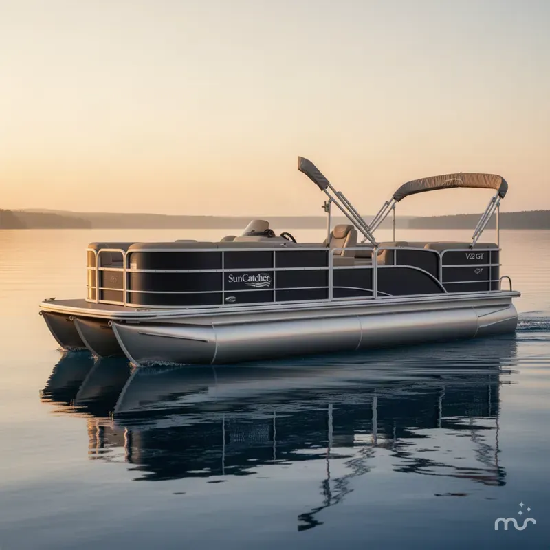 The Image of SunCatcher V22 GT 2015 - 0