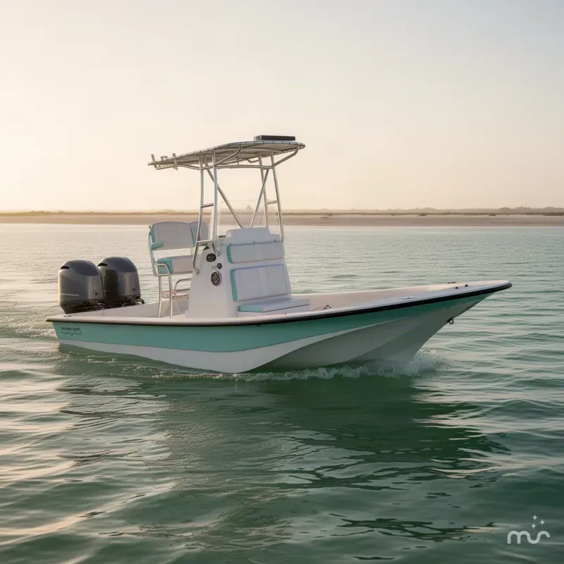 The Image of Shallow Sport 22 Sport 2027 - 0