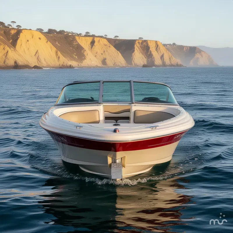 The Image of Sea Ray 185 Sport 2005 - 1