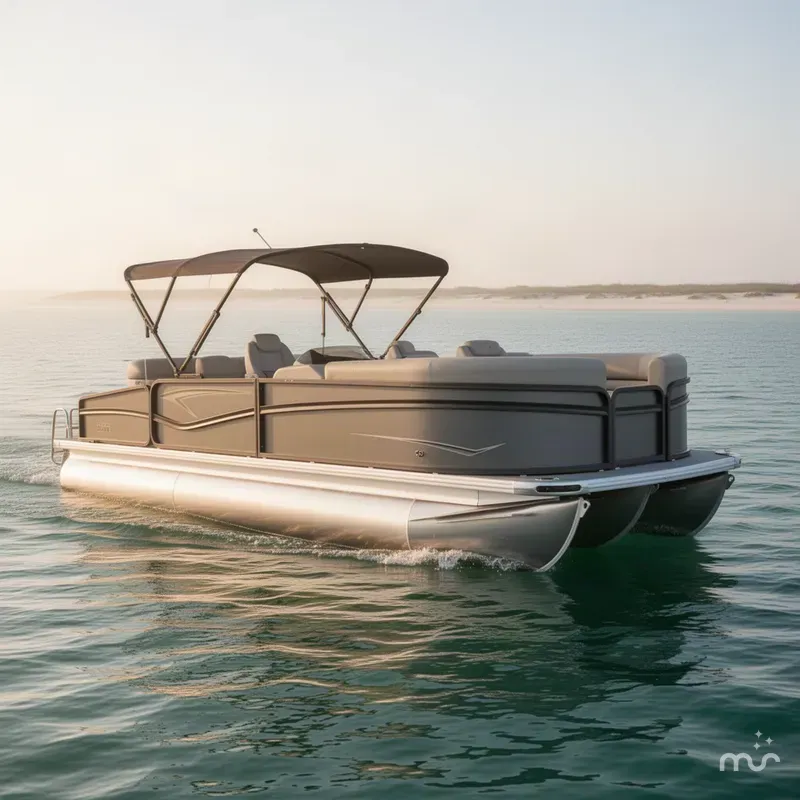 The Image of Premier Sunsation 230 Angler 2023 - 0