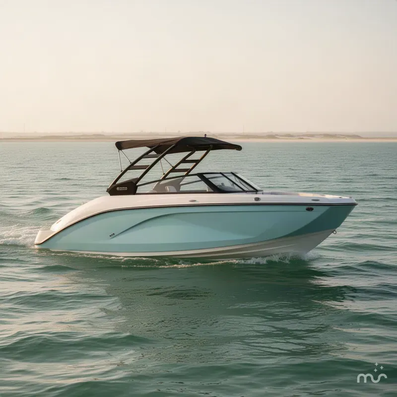 The Image of Yamaha 222S 2026 - 0