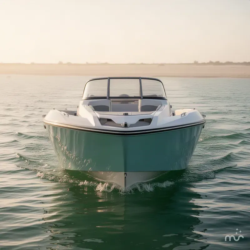 Slide: The Image of Yamaha 222S 2026 - 1