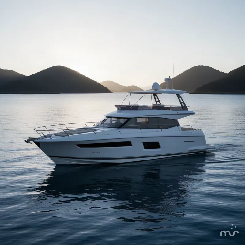 The Image of Prestige 560 2017 - 0