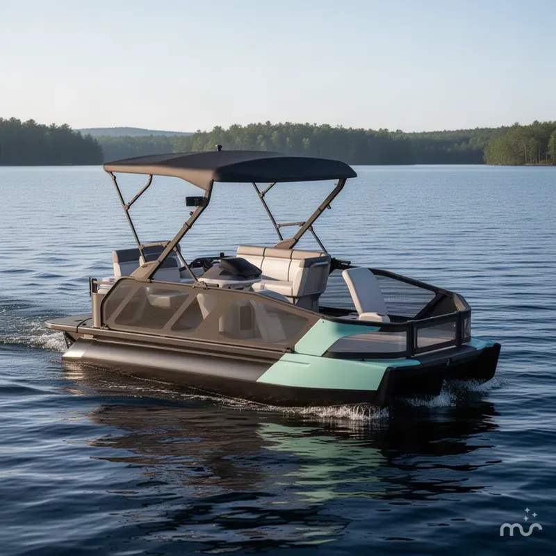 The Image of Sea-Doo Switch Sport 18 2027 - 0