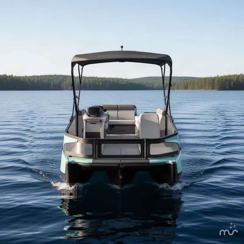 Slide: The Image of Sea-Doo Switch Sport Compact 2027 - 1