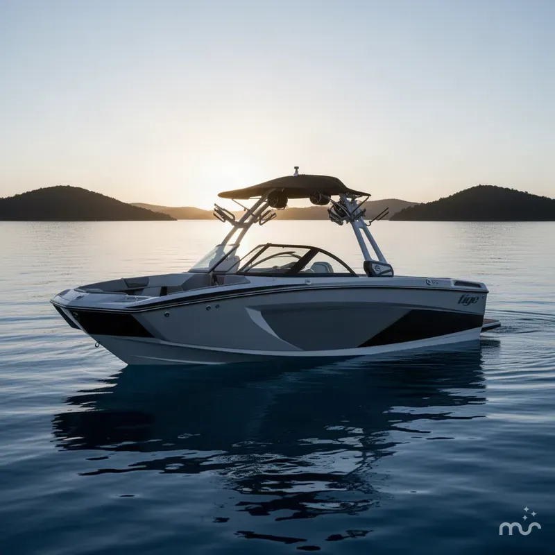 The Image of Tigé R20 2020 - 0