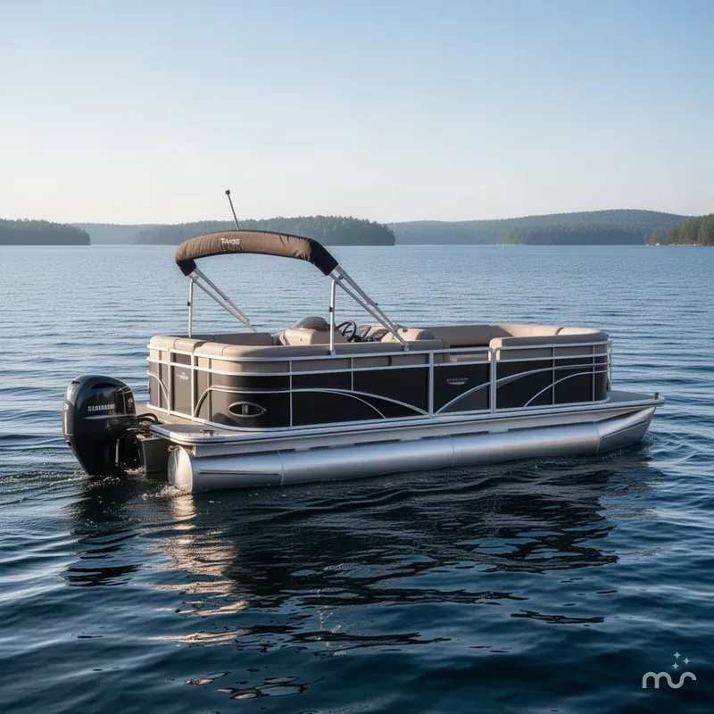 The Image of Tahoe Sport VRB 2180 Swingback & 4-Stroke $31995 2026 - 0