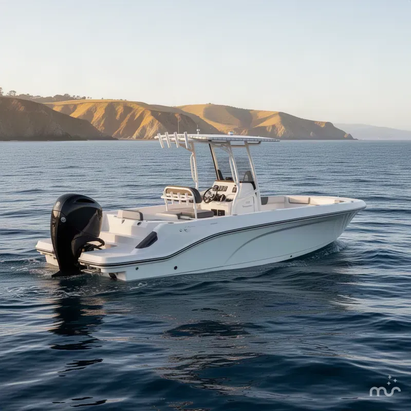 The Image of Bayliner Trophy T24CC 2023 - 0