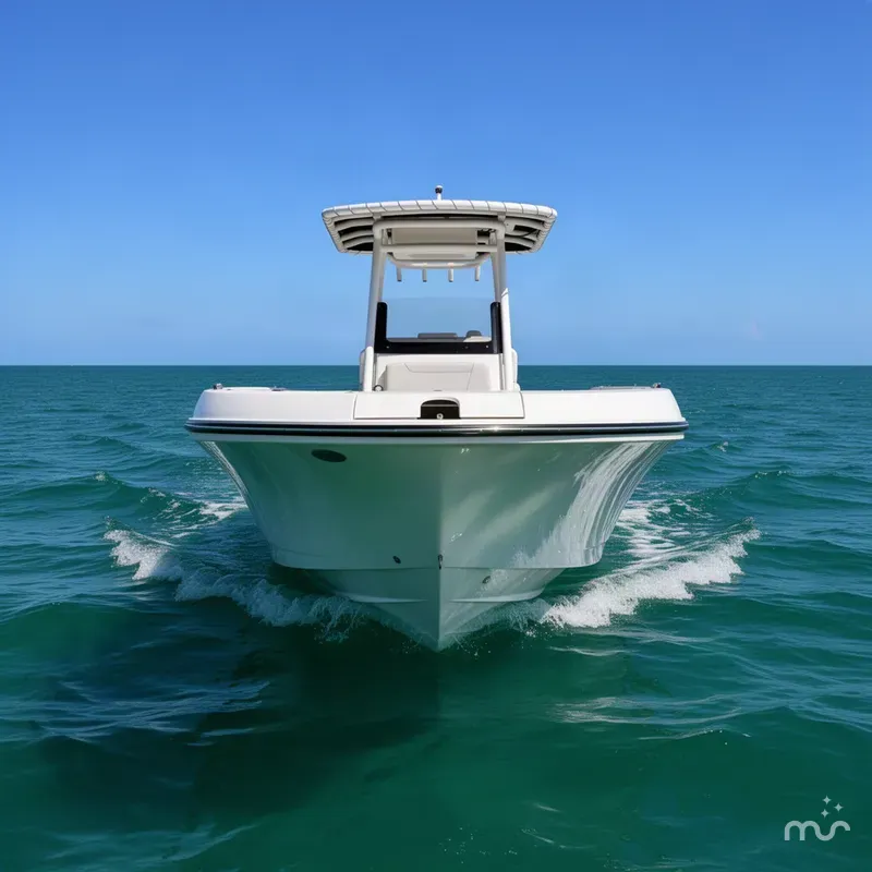 Slide: The Image of Bayliner Trophy T24CC 2023 - 1