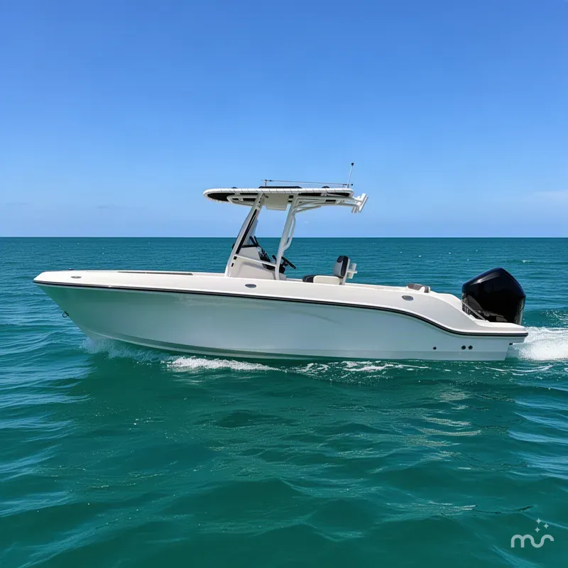 Slide: The Image of Bayliner Trophy T24CC 2023 - 2
