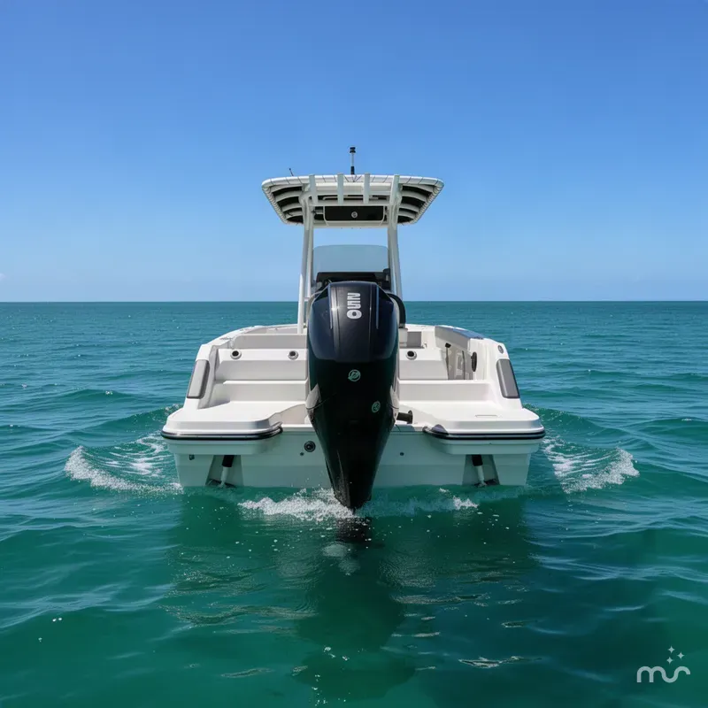 Slide: The Image of Bayliner Trophy T24CC 2023 - 3