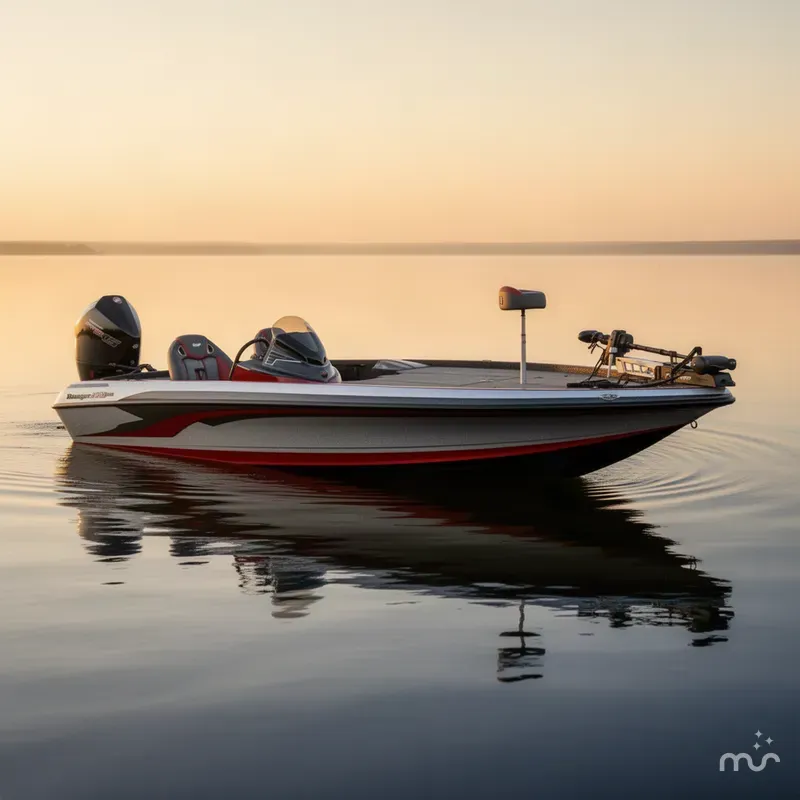 The Image of Ranger Z521R w/250Hp Pro-XS 2026 - 0