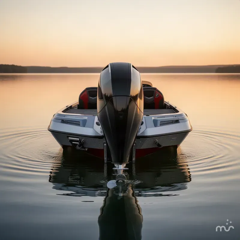 Slide: The Image of Ranger Z521R w/250Hp Pro-XS 2026 - 2