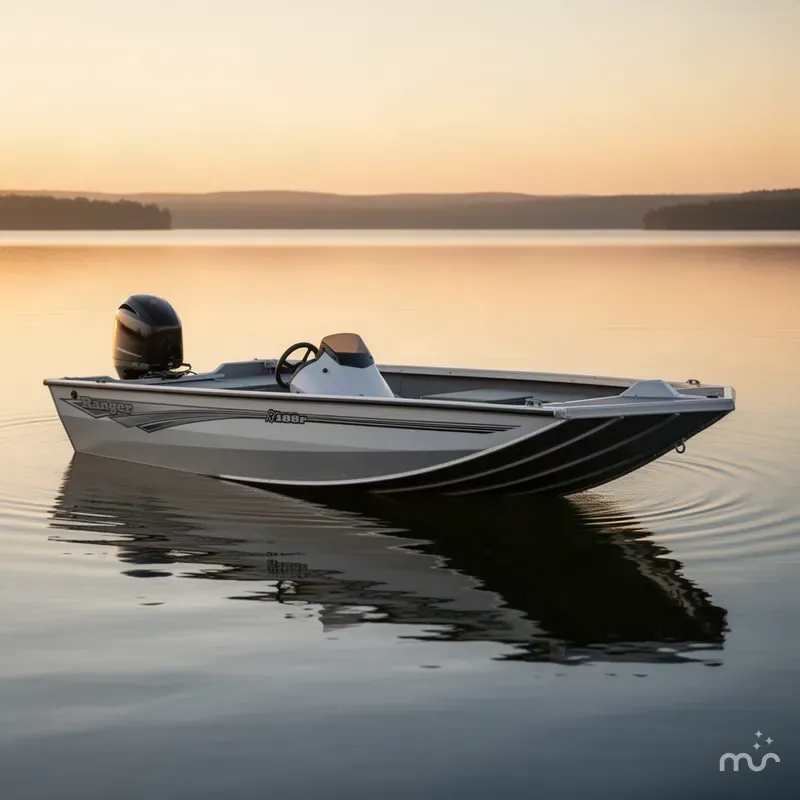 The Image of Ranger RT188P 2027 - 0