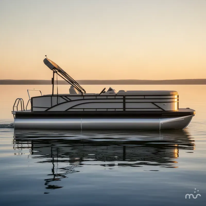 The Image of Bennington 22S1SB 2027 - 0