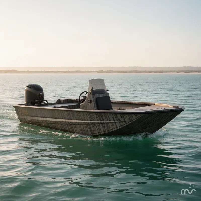 Slide: The Image of Excel 1554 Eclipse 40HP 2027 - 2
