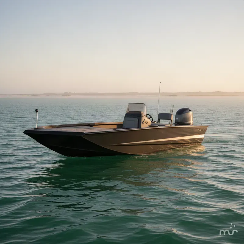 Slide: The Image of Excel 1554 Eclipse 40HP 2027 - 4