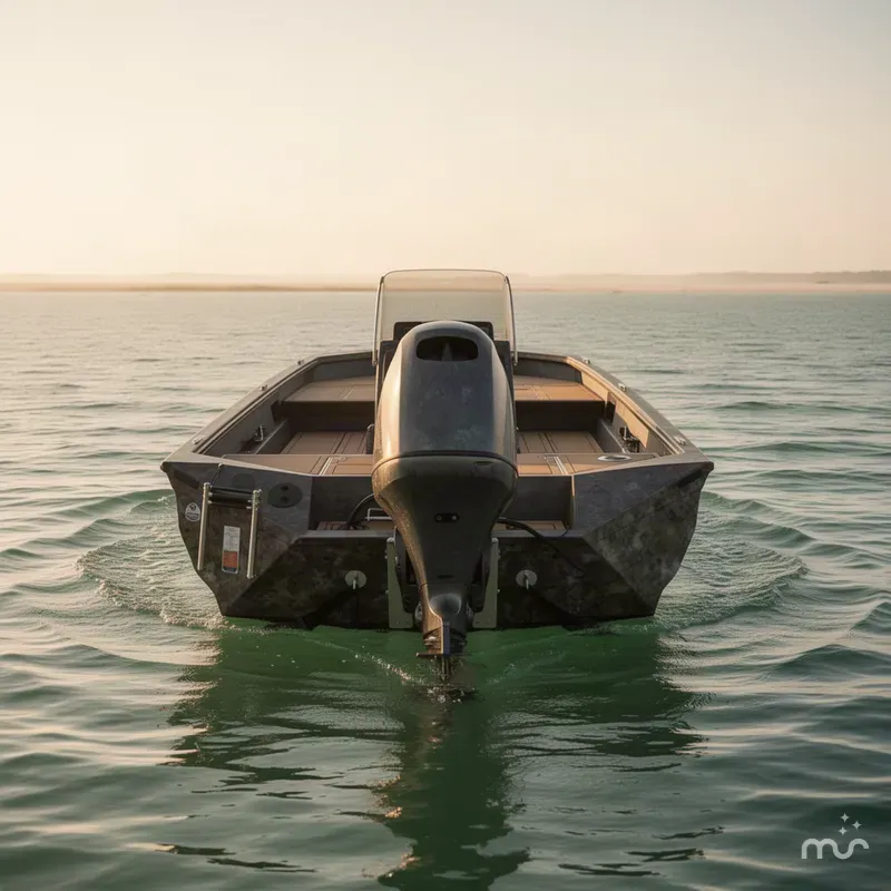 Slide: The Image of Excel Bay Pro 203 203 ELITE-SEADECK INCLUDED 2027 - 3