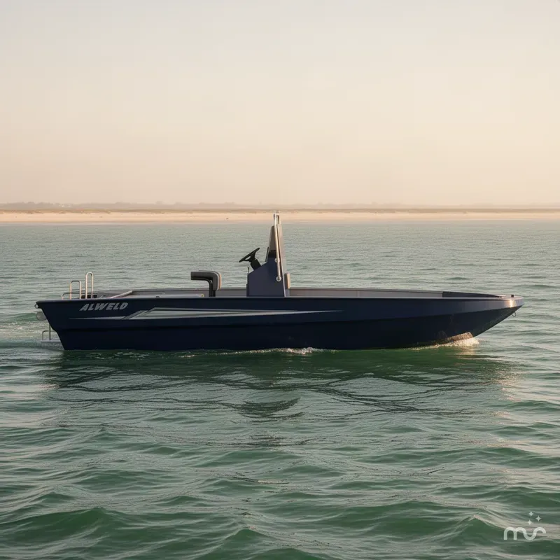 The Image of Alweld Vortex Series 2270 BAY CC 2027 - 0