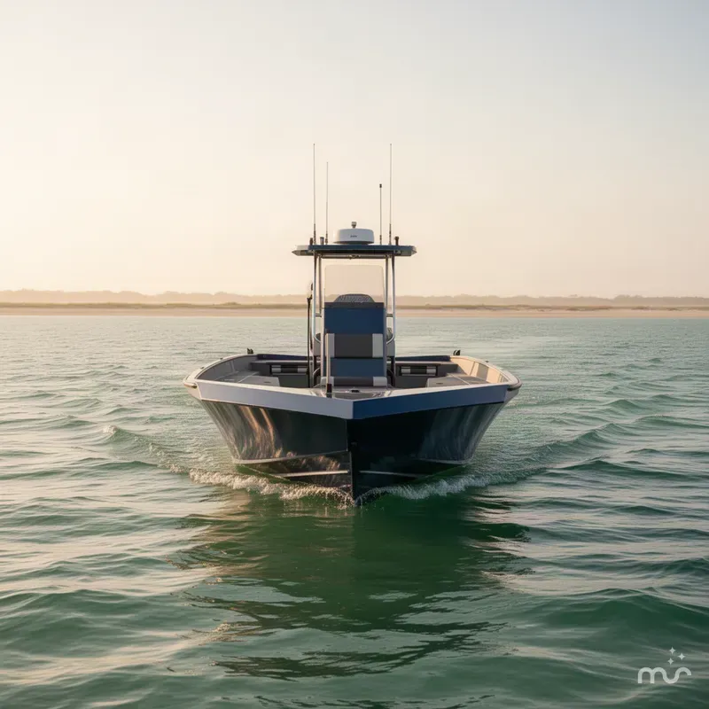 Slide: The Image of Alweld Vortex Series 2270 BAY CC 2027 - 1