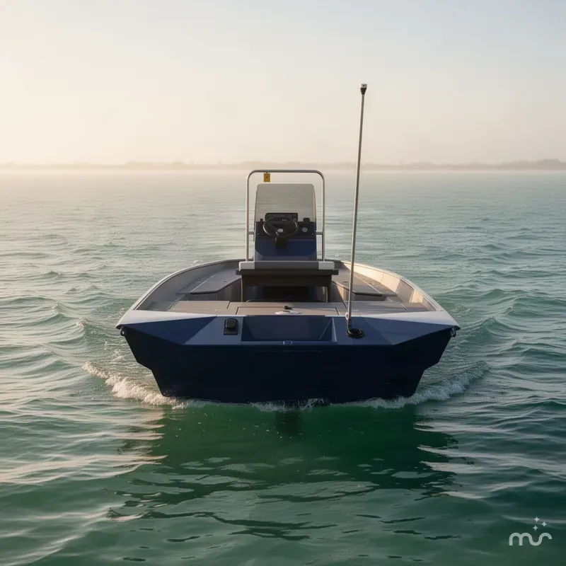 Slide: The Image of Alweld Vortex Series 2270 BAY CC 2027 - 3