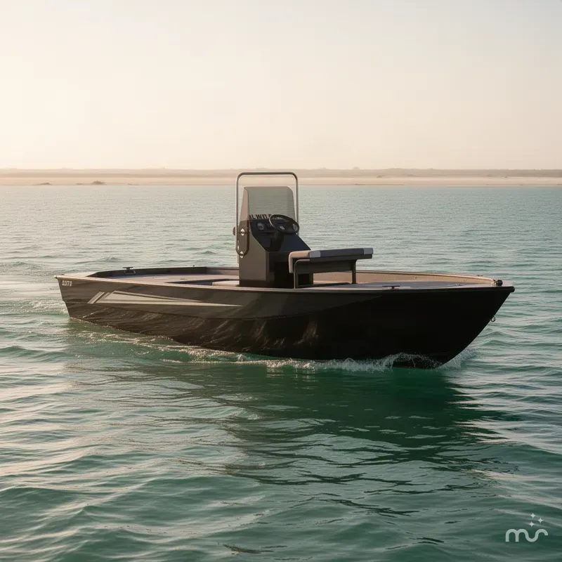 The Image of Alweld Vortex Series 2070 BAY 2027 - 0