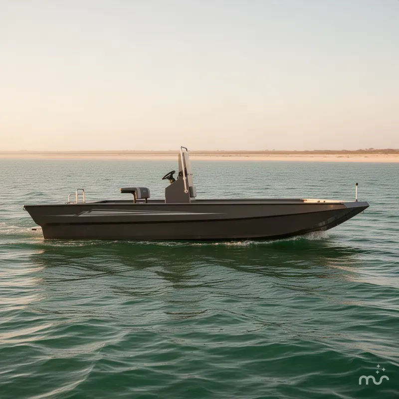 The Image of Alweld Vortex Series 2070 BAY-115HP AND GALV TRAILER INCLUDED 2027 - 0