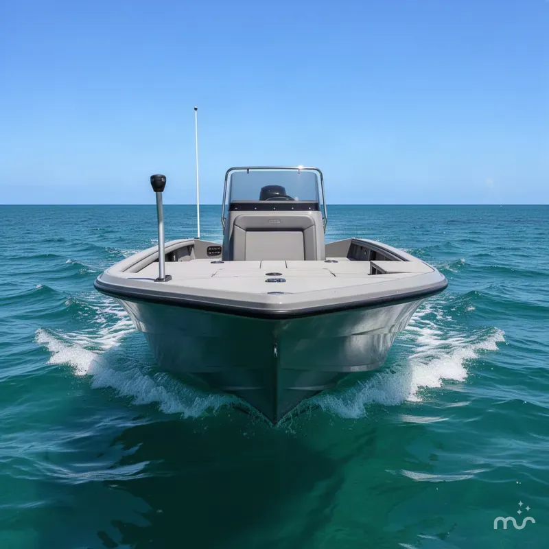 Slide: The Image of Excel 1554 Eclipse 40HP 2027 - 1