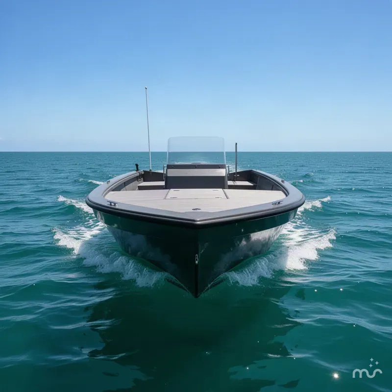 The Image of Excel Shallow Water F4 1754 2027 - 1