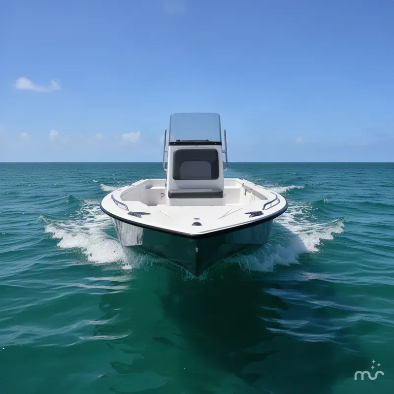 Slide: The Image of Xpress Hyper-Lift Bay Series XR21 BAY 2027 - 3