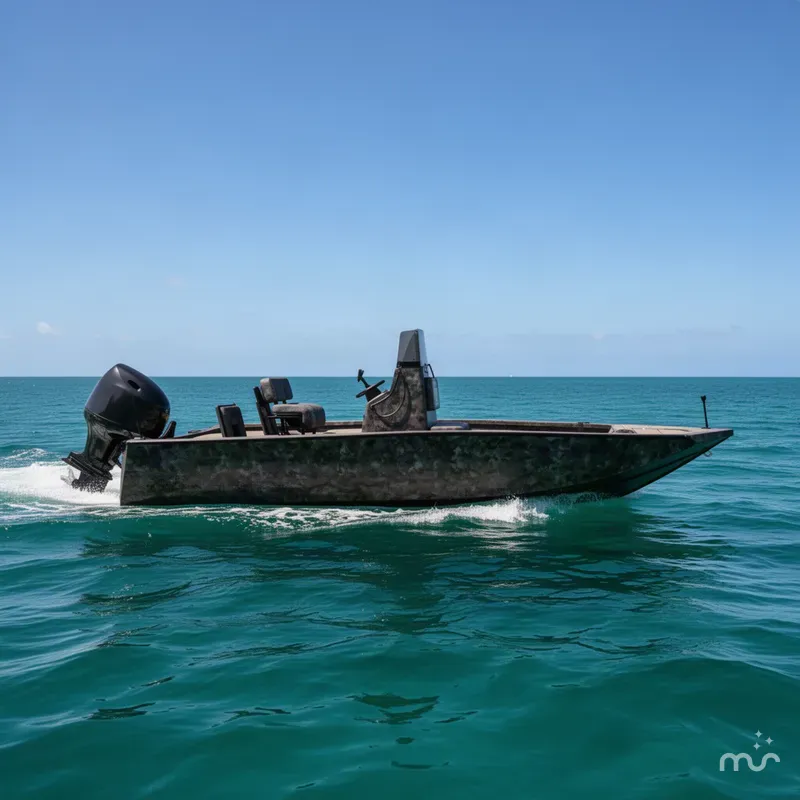 Slide: The Image of Excel Bay Pro 203 203 ELITE-SEADECK INCLUDED 2027 - 4